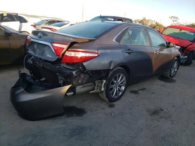 Photo 2 VIN: 4T1BD1FK3FU176825 - TOYOTA CAMRY HYBR 