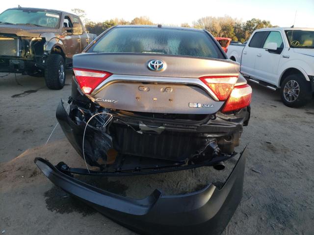 Photo 5 VIN: 4T1BD1FK3FU176825 - TOYOTA CAMRY HYBR 