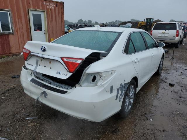 Photo 3 VIN: 4T1BD1FK3GU177457 - TOYOTA CAMRY 