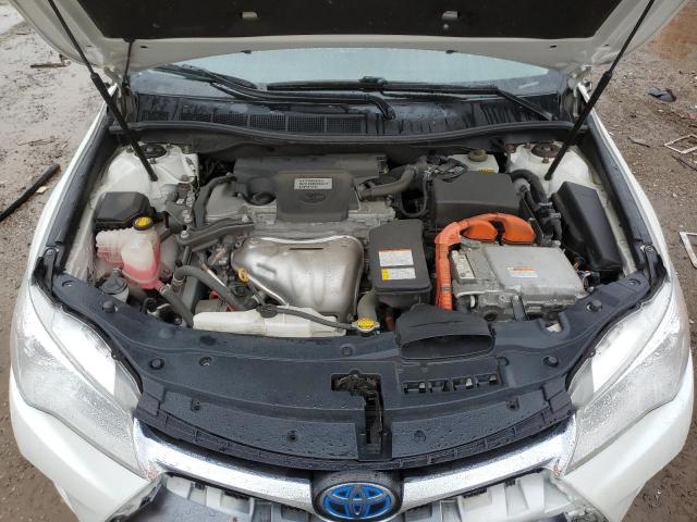 Photo 6 VIN: 4T1BD1FK3GU177457 - TOYOTA CAMRY 