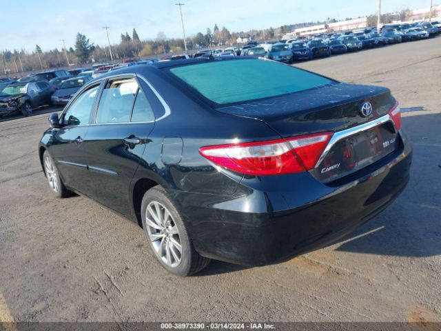 Photo 2 VIN: 4T1BD1FK3GU182061 - TOYOTA CAMRY HYBRID 