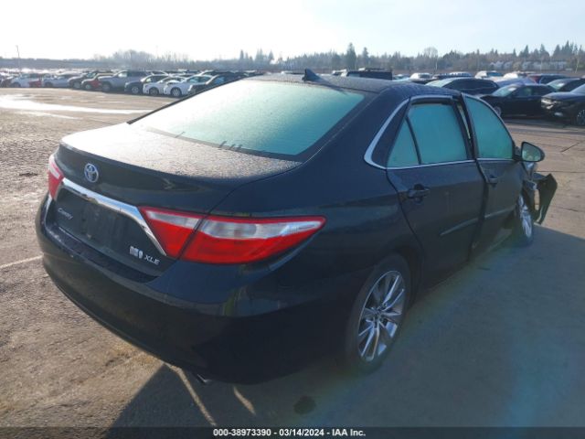 Photo 3 VIN: 4T1BD1FK3GU182061 - TOYOTA CAMRY HYBRID 