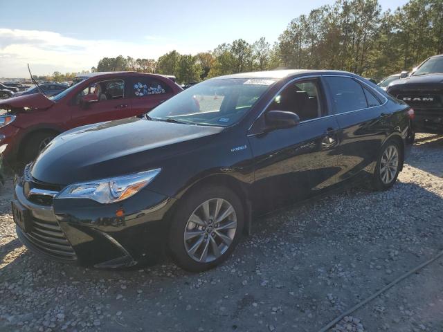 Photo 0 VIN: 4T1BD1FK3GU182903 - TOYOTA CAMRY 