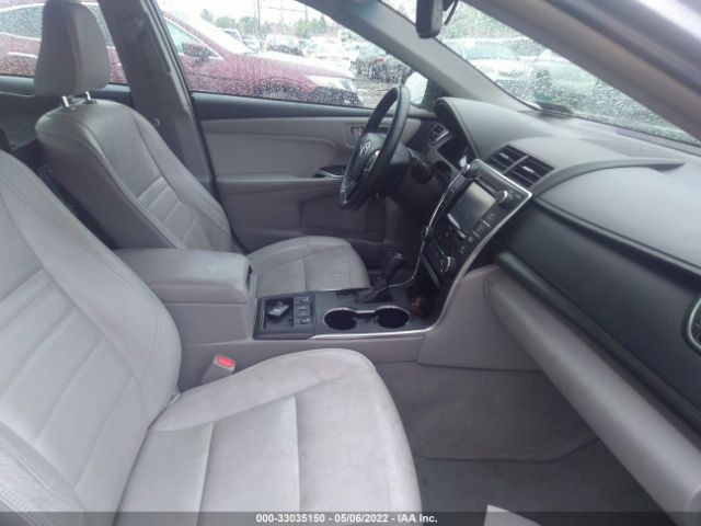 Photo 4 VIN: 4T1BD1FK3GU183243 - TOYOTA CAMRY HYBRID 