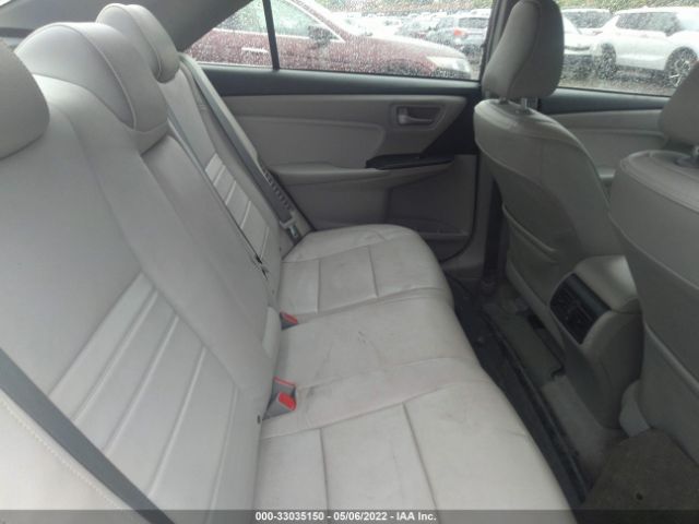 Photo 7 VIN: 4T1BD1FK3GU183243 - TOYOTA CAMRY HYBRID 