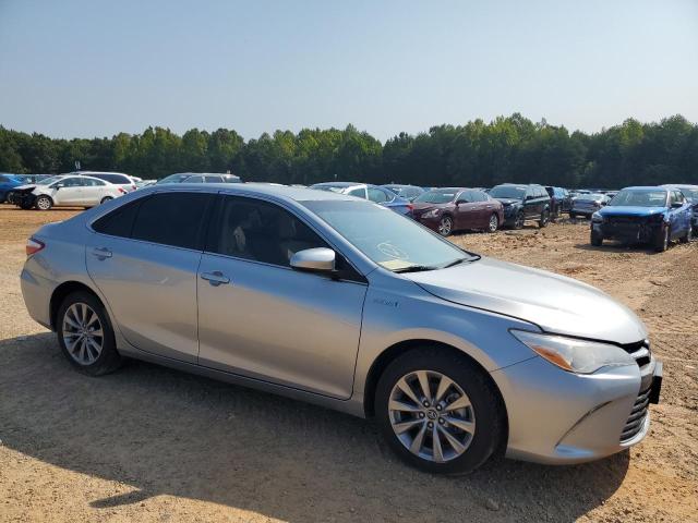 Photo 3 VIN: 4T1BD1FK3GU183825 - TOYOTA CAMRY HYBR 