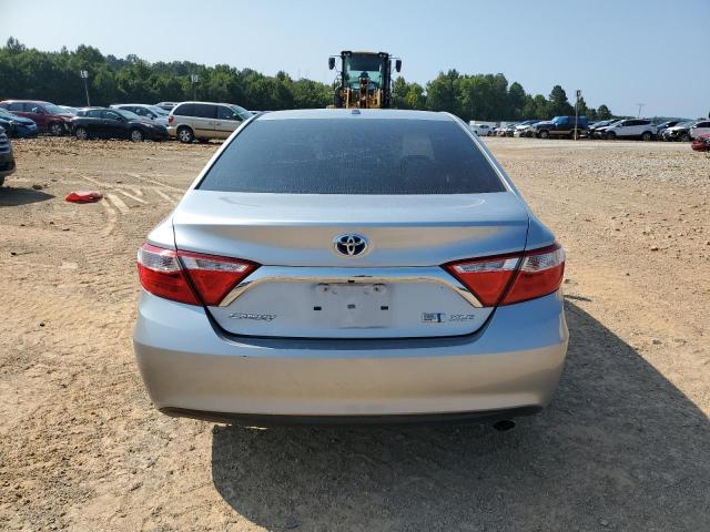 Photo 5 VIN: 4T1BD1FK3GU183825 - TOYOTA CAMRY HYBR 