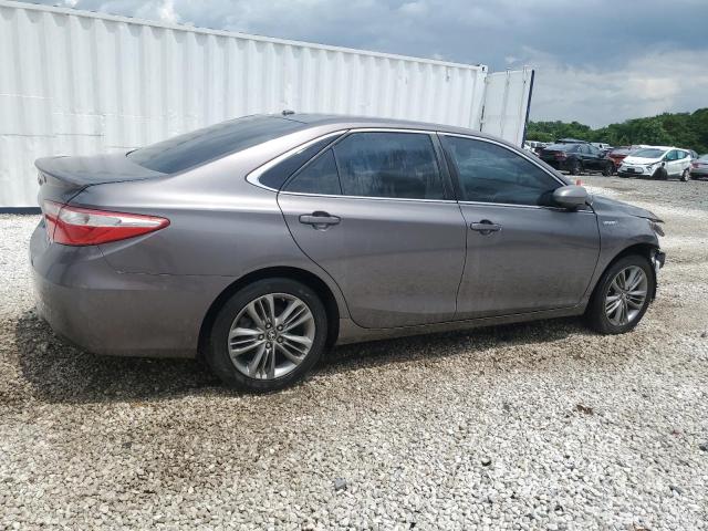 Photo 2 VIN: 4T1BD1FK3GU187244 - TOYOTA CAMRY 