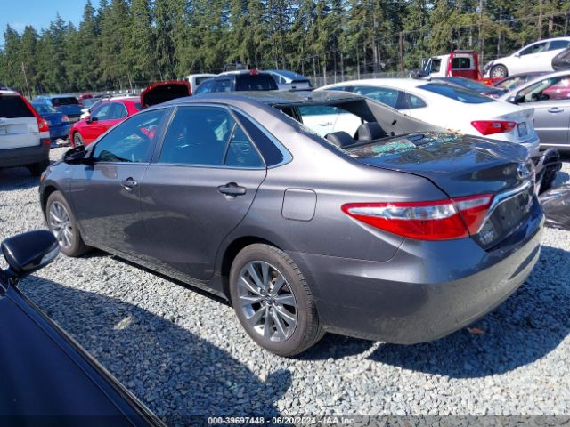 Photo 2 VIN: 4T1BD1FK3GU189933 - TOYOTA CAMRY 