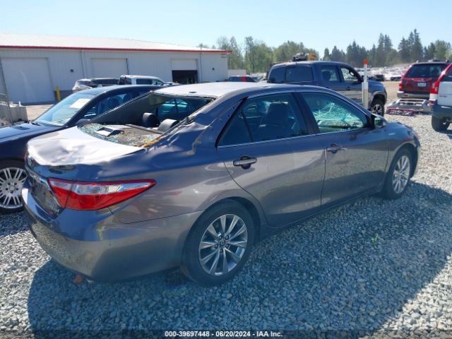 Photo 3 VIN: 4T1BD1FK3GU189933 - TOYOTA CAMRY 