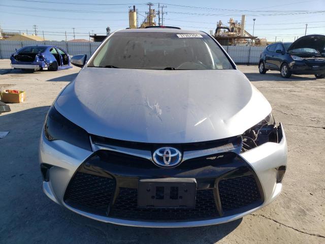 Photo 4 VIN: 4T1BD1FK3GU190371 - TOYOTA CAMRY 