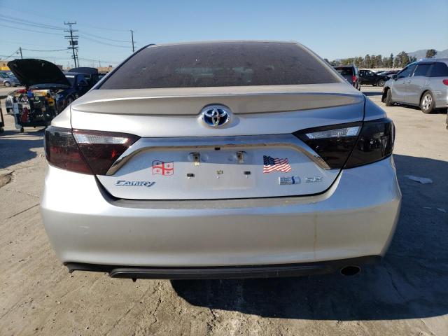 Photo 5 VIN: 4T1BD1FK3GU190371 - TOYOTA CAMRY 