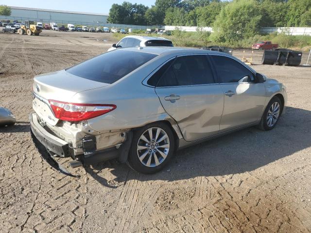 Photo 2 VIN: 4T1BD1FK3GU193061 - TOYOTA CAMRY HYBR 