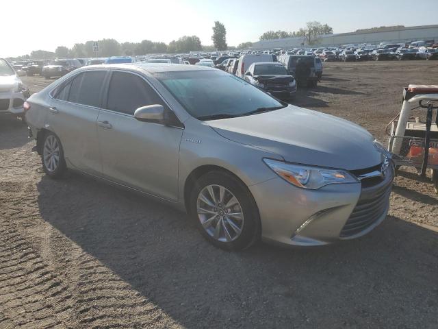 Photo 3 VIN: 4T1BD1FK3GU193061 - TOYOTA CAMRY HYBR 