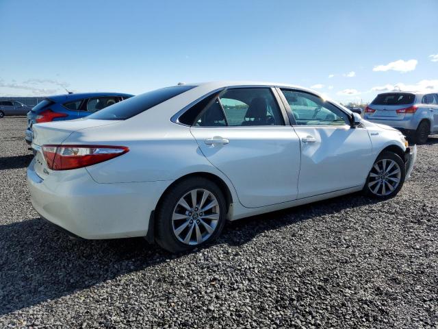 Photo 2 VIN: 4T1BD1FK3GU193903 - TOYOTA CAMRY 