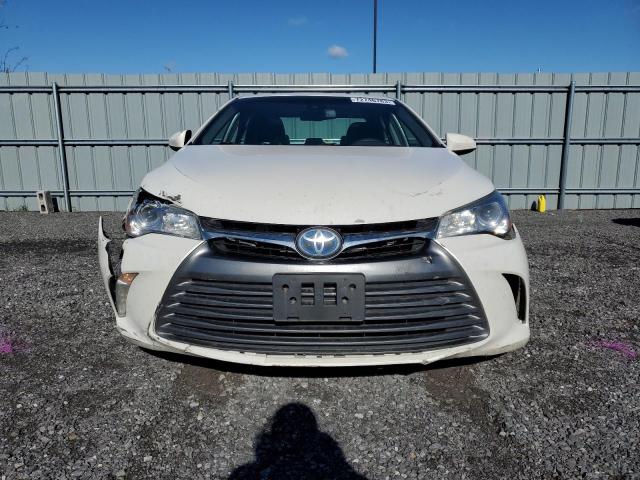 Photo 4 VIN: 4T1BD1FK3GU193903 - TOYOTA CAMRY 