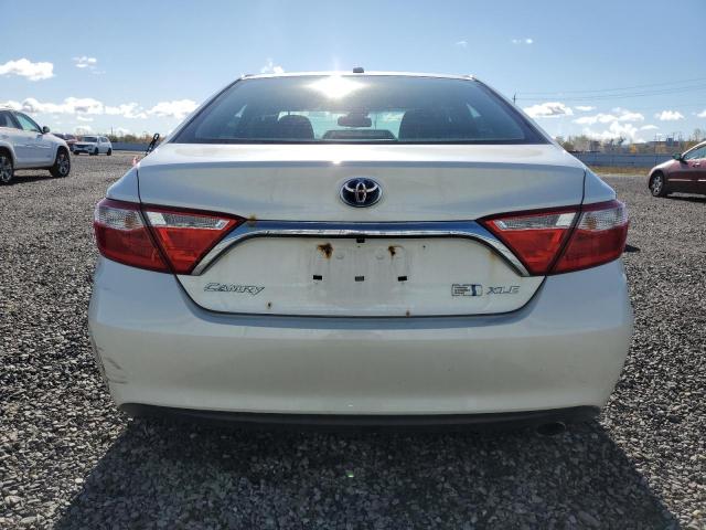 Photo 5 VIN: 4T1BD1FK3GU193903 - TOYOTA CAMRY 