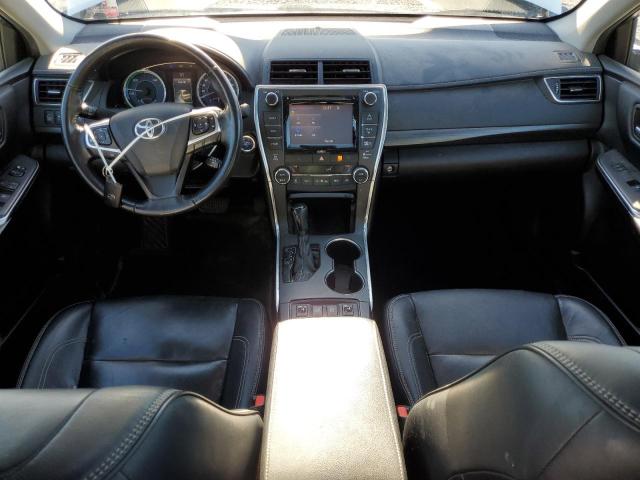 Photo 7 VIN: 4T1BD1FK3GU193903 - TOYOTA CAMRY 