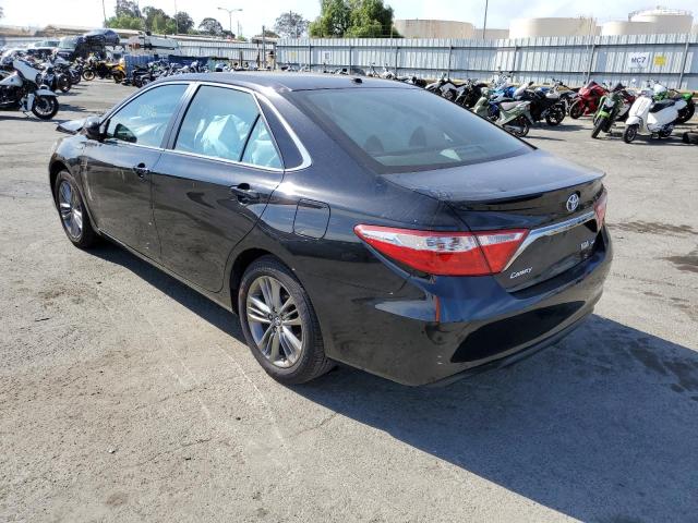 Photo 2 VIN: 4T1BD1FK3GU194226 - TOYOTA CAMRY HYBR 