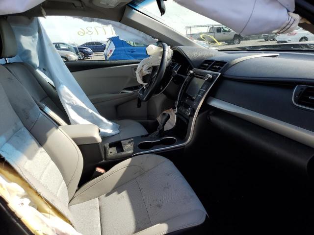 Photo 4 VIN: 4T1BD1FK3GU194226 - TOYOTA CAMRY HYBR 