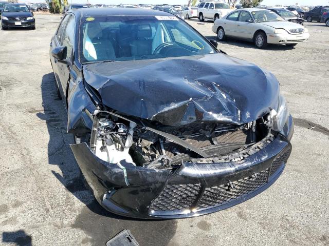 Photo 8 VIN: 4T1BD1FK3GU194226 - TOYOTA CAMRY HYBR 