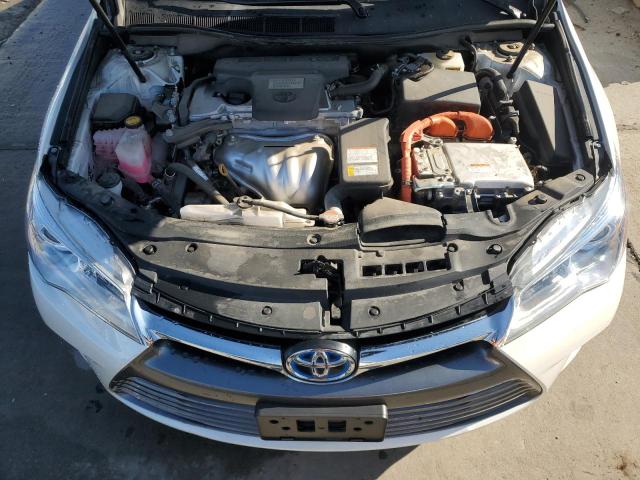 Photo 10 VIN: 4T1BD1FK3GU195795 - TOYOTA CAMRY HYBR 