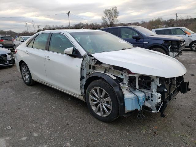 Photo 3 VIN: 4T1BD1FK3HU202844 - TOYOTA CAMRY HYBR 