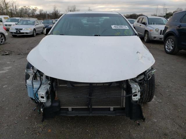 Photo 4 VIN: 4T1BD1FK3HU202844 - TOYOTA CAMRY HYBR 