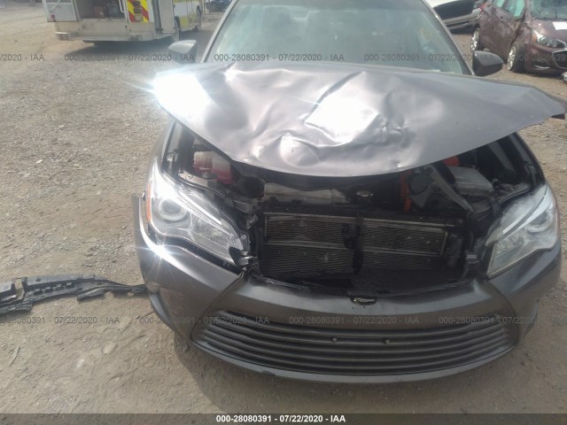 Photo 5 VIN: 4T1BD1FK3HU202973 - TOYOTA CAMRY 