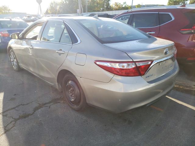 Photo 2 VIN: 4T1BD1FK3HU204934 - TOYOTA CAMRY HYBR 