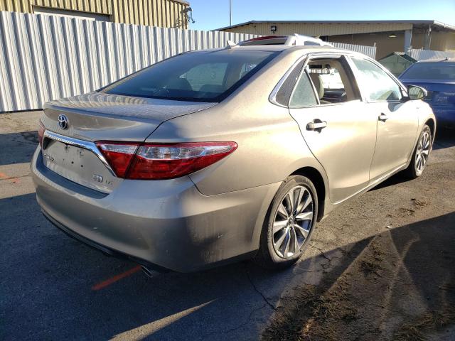 Photo 3 VIN: 4T1BD1FK3HU204934 - TOYOTA CAMRY HYBR 