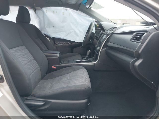 Photo 4 VIN: 4T1BD1FK3HU205372 - TOYOTA CAMRY 