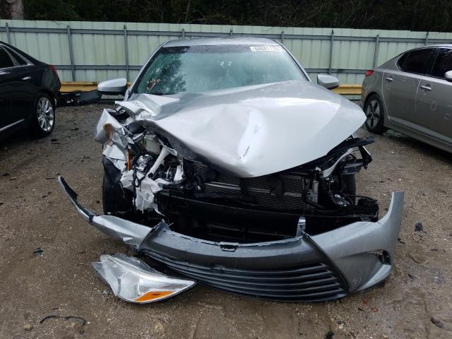 Photo 8 VIN: 4T1BD1FK3HU206246 - TOYOTA CAMRY HYBR 