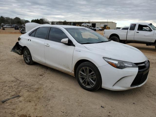 Photo 3 VIN: 4T1BD1FK3HU206506 - TOYOTA CAMRY 