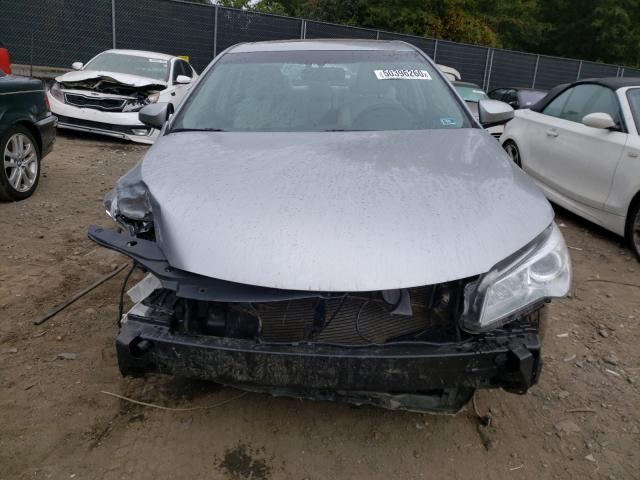 Photo 8 VIN: 4T1BD1FK3HU207784 - TOYOTA CAMRY HYBR 