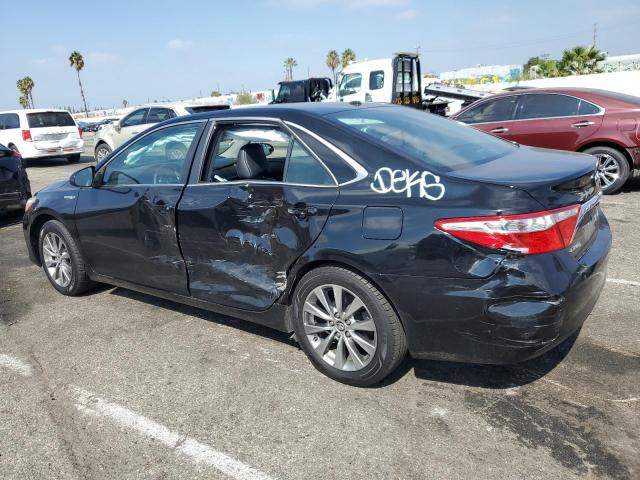 Photo 1 VIN: 4T1BD1FK3HU210555 - TOYOTA CAMRY 