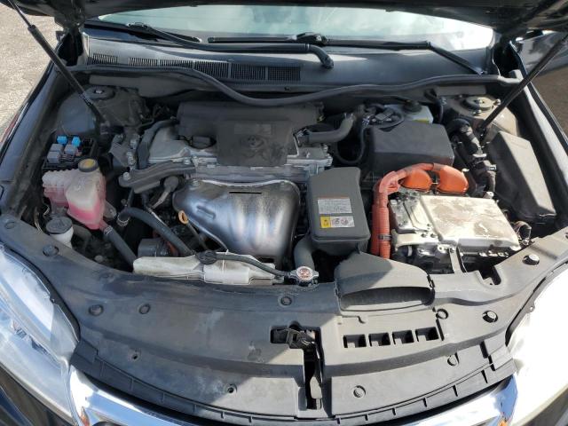 Photo 10 VIN: 4T1BD1FK3HU210555 - TOYOTA CAMRY 