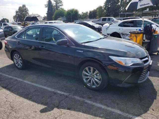 Photo 3 VIN: 4T1BD1FK3HU210555 - TOYOTA CAMRY 