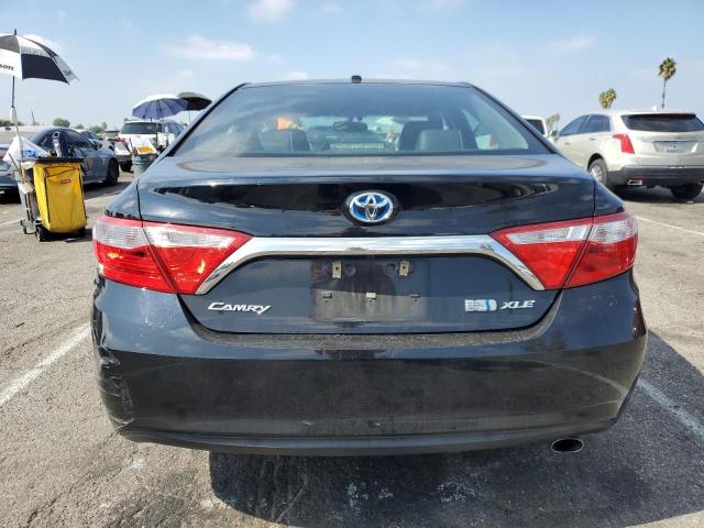 Photo 5 VIN: 4T1BD1FK3HU210555 - TOYOTA CAMRY 