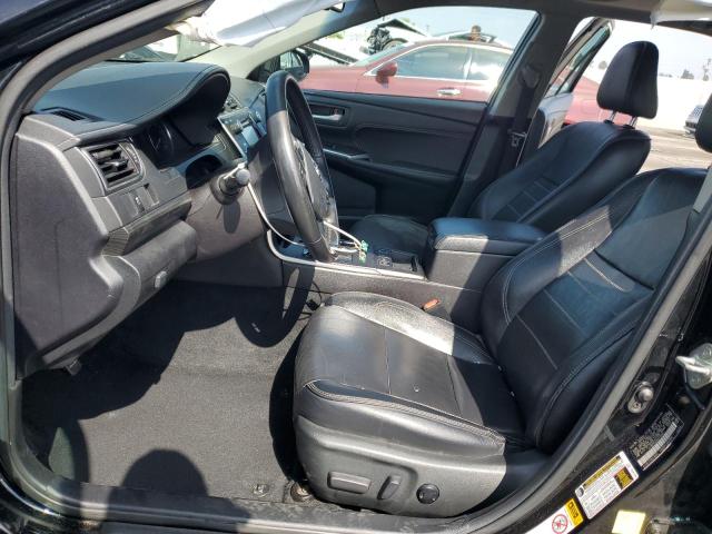 Photo 6 VIN: 4T1BD1FK3HU210555 - TOYOTA CAMRY 