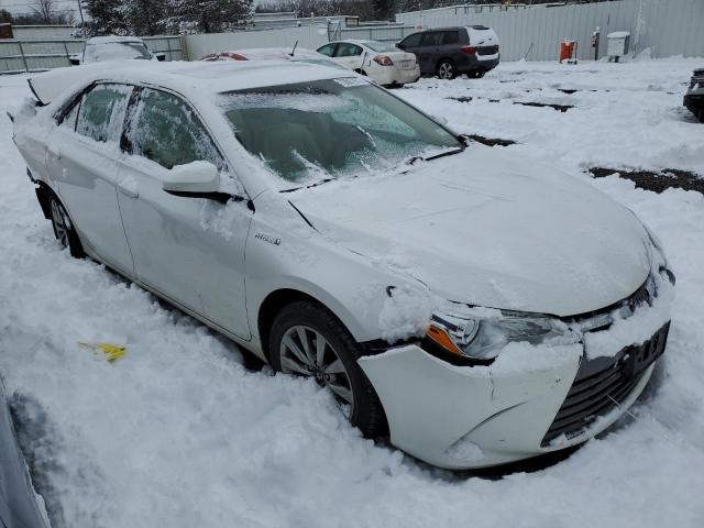 Photo 3 VIN: 4T1BD1FK3HU214802 - TOYOTA CAMRY HYBR 