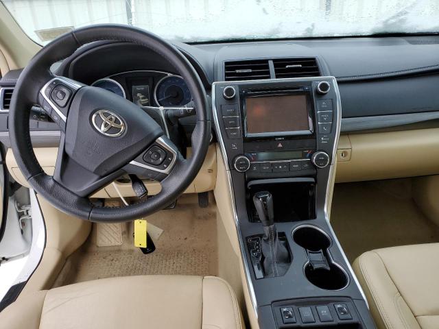 Photo 7 VIN: 4T1BD1FK3HU214802 - TOYOTA CAMRY HYBR 