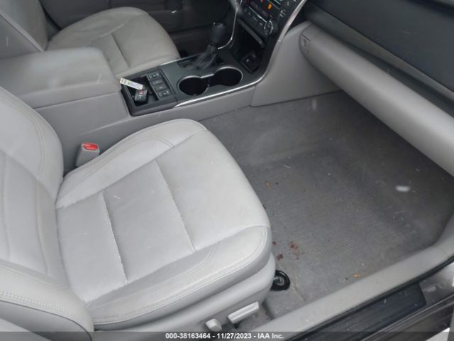 Photo 4 VIN: 4T1BD1FK3HU215965 - TOYOTA CAMRY HYBRID 