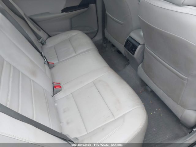 Photo 7 VIN: 4T1BD1FK3HU215965 - TOYOTA CAMRY HYBRID 