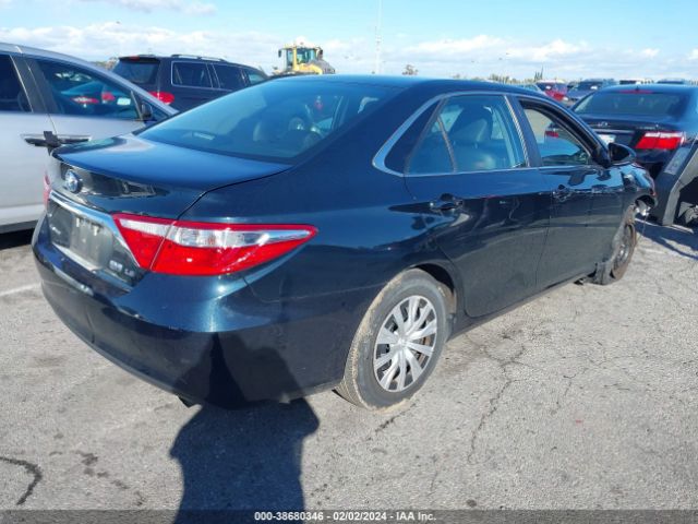 Photo 3 VIN: 4T1BD1FK3HU215979 - TOYOTA CAMRY HYBRID 