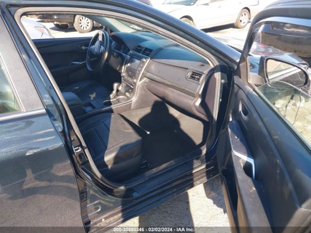 Photo 4 VIN: 4T1BD1FK3HU215979 - TOYOTA CAMRY HYBRID 