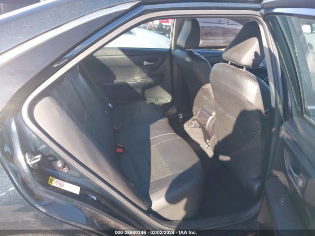 Photo 7 VIN: 4T1BD1FK3HU215979 - TOYOTA CAMRY HYBRID 