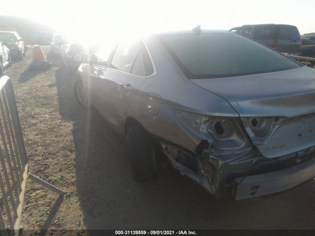 Photo 2 VIN: 4T1BD1FK3HU216601 - TOYOTA CAMRY 