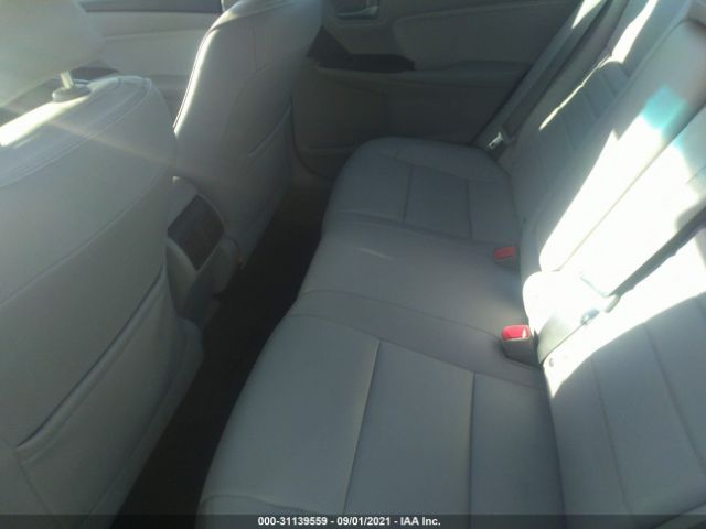 Photo 7 VIN: 4T1BD1FK3HU216601 - TOYOTA CAMRY 