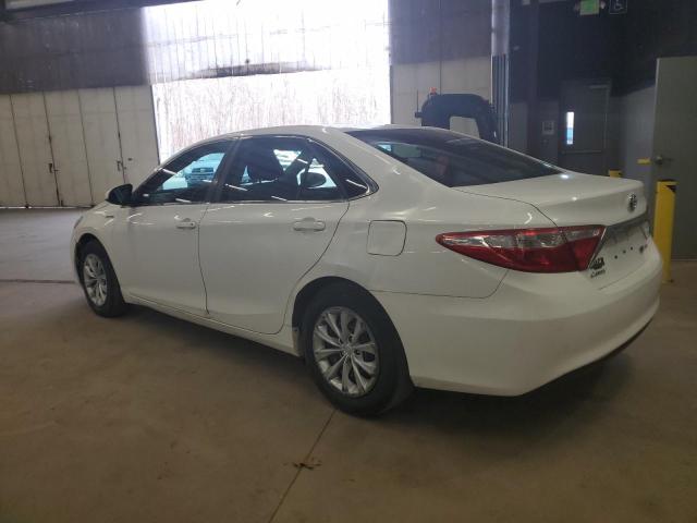 Photo 1 VIN: 4T1BD1FK3HU217179 - TOYOTA CAMRY 